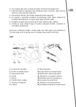 Предварительный просмотр 49 страницы Zeegma Draden User Manual