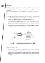 Предварительный просмотр 50 страницы Zeegma Draden User Manual