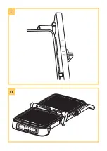 Предварительный просмотр 3 страницы Zeegma Grill Chef User Manual