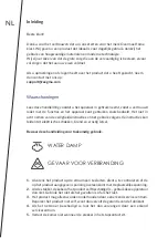 Preview for 38 page of Zeegma Handig User Manual