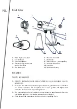 Preview for 40 page of Zeegma Handig User Manual