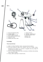 Preview for 58 page of Zeegma Handig User Manual