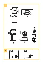 Preview for 5 page of Zeegma Sap Pro User Manual