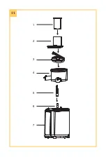 Preview for 6 page of Zeegma Sap Pro User Manual