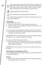 Preview for 58 page of Zeegma Sap Pro User Manual