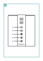 Preview for 4 page of Zeegma Vers UV Grand User Manual