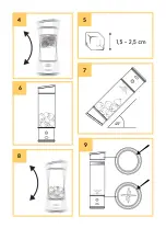 Preview for 3 page of Zeegma Vitamine Go User Manual