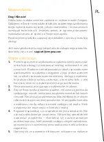 Preview for 15 page of Zeegma Vitamine Go User Manual