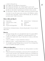 Preview for 23 page of Zeegma Vitamine Go User Manual