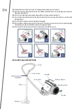 Предварительный просмотр 4 страницы Zeegma Zonder Base User Manual