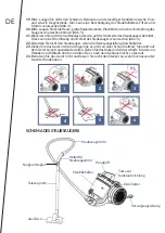 Предварительный просмотр 10 страницы Zeegma Zonder Base User Manual