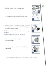 Предварительный просмотр 55 страницы Zeegma Zonder Base User Manual