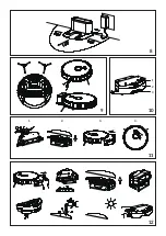 Предварительный просмотр 4 страницы Zeegma Zonder Robo Vision User Manual