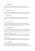 Preview for 4 page of zeeltronic PCDI-10 User Manual