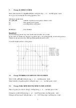 Preview for 3 page of zeeltronic PCDI-10T Programming Manual