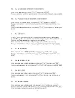 Preview for 4 page of zeeltronic PCDI-11V User Manual