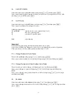 Preview for 6 page of zeeltronic PCDI-11V User Manual