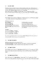 Preview for 5 page of zeeltronic PCDI-RGT User Manual