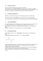 Preview for 7 page of zeeltronic PCDI-RGT User Manual