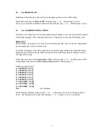 Preview for 5 page of zeeltronic PCDI-VE1 User Manual