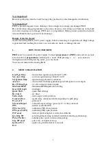 Preview for 2 page of zeeltronic PDCI-11 User Manual