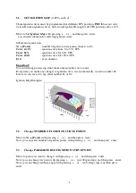 Предварительный просмотр 4 страницы zeeltronic PDCI-11 User Manual