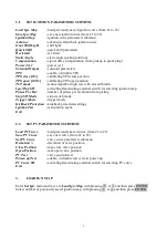 Preview for 3 page of zeeltronic PDCI-11VT User Manual