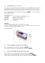 Preview for 5 page of zeeltronic PDCI-11VT User Manual