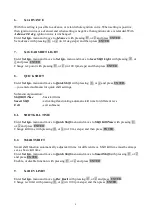 Preview for 6 page of zeeltronic PDCI-11VT User Manual