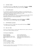 Preview for 7 page of zeeltronic PDCI-11VT User Manual