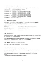 Preview for 9 page of zeeltronic PDCI-11VT User Manual