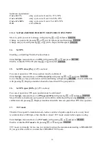 Preview for 10 page of zeeltronic PDCI-11VT User Manual