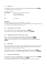 Preview for 13 page of zeeltronic PDCI-11VT User Manual