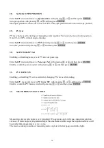 Preview for 14 page of zeeltronic PDCI-11VT User Manual