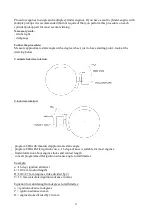 Preview for 15 page of zeeltronic PDCI-11VT User Manual