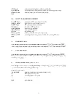 Preview for 3 page of zeeltronic PDCI-20V User Manual