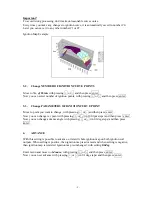 Preview for 5 page of zeeltronic PDCI-20V User Manual