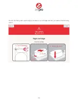 Preview for 26 page of zeepro zim User Manual