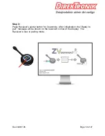 Preview for 10 page of ZeeVee 20103553 User Manual