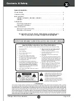 Preview for 3 page of ZeeVee HDb2000 Quick Start Manual