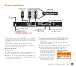 Preview for 5 page of ZeeVee HDbridge 2920i Configuration Manual