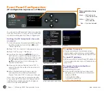 Preview for 6 page of ZeeVee HDbridge 2920i Configuration Manual