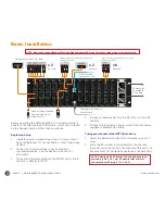 Preview for 6 page of ZeeVee HDbridge3000 Configuration Manuals