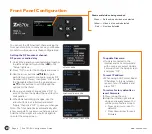 Preview for 6 page of ZeeVee Zvb701 Configuration Manual