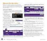 Preview for 8 page of ZeeVee Zvb701 Configuration Manual