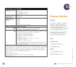 Preview for 12 page of ZeeVee Zvb701 Configuration Manual