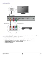 Preview for 4 page of ZeeVee ZvBox 170 Get Going Manual