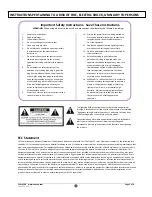 Preview for 2 page of ZeeVee ZvPro 280 Get Going Manual