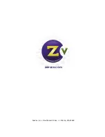 Preview for 8 page of ZeeVee ZvPro 280 Get Going Manual