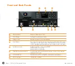Preview for 4 page of ZeeVee ZvPro 800 Configuration Manual
